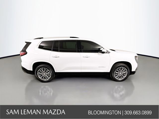 Used 2024 GMC Acadia Denali image 14