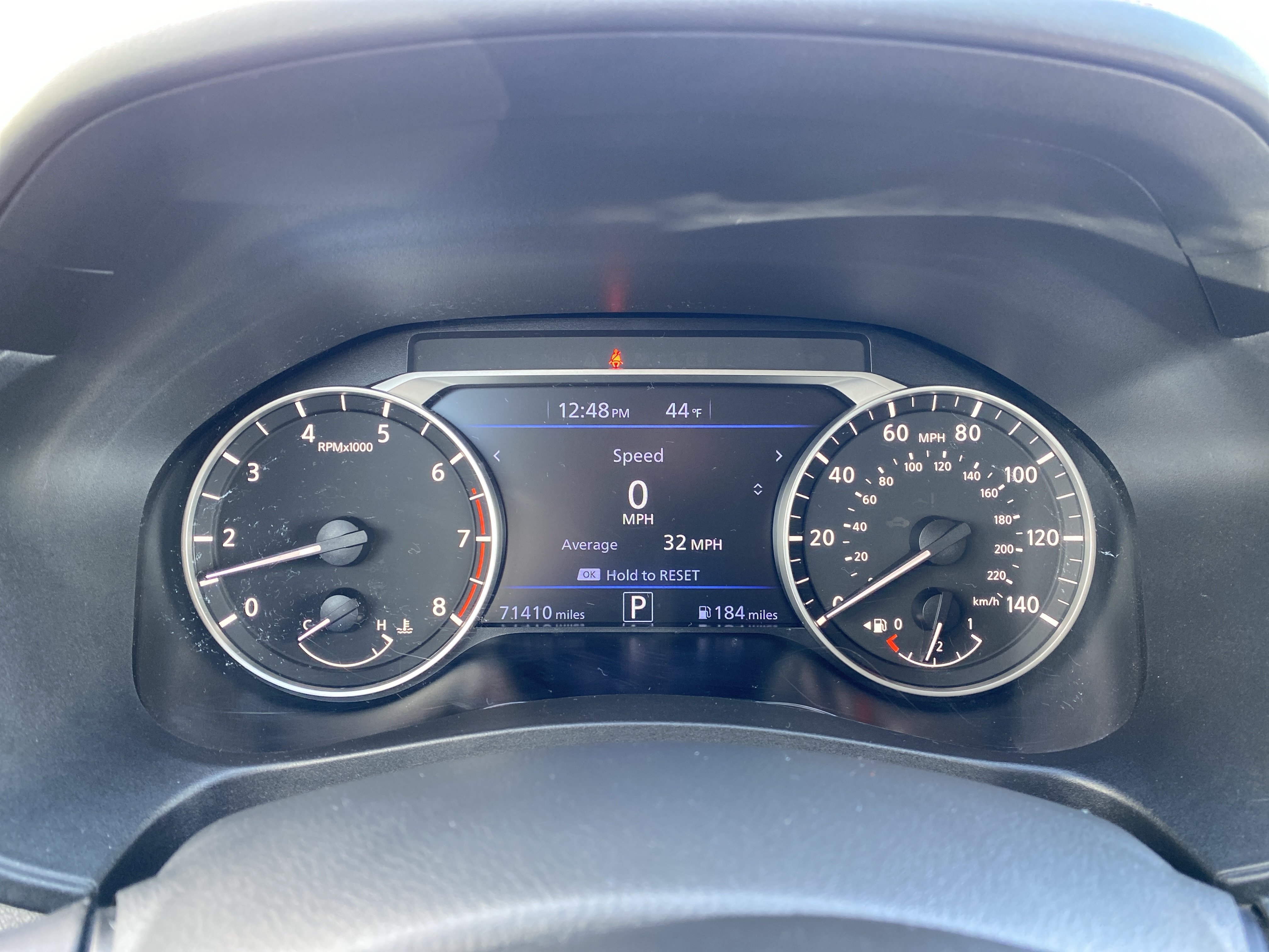 Used 2024 Nissan Altima 2.5 SR FWD image 14