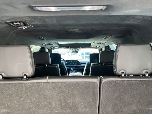 Used 2021 Cadillac Escalade ESV Sport Platinum image 8