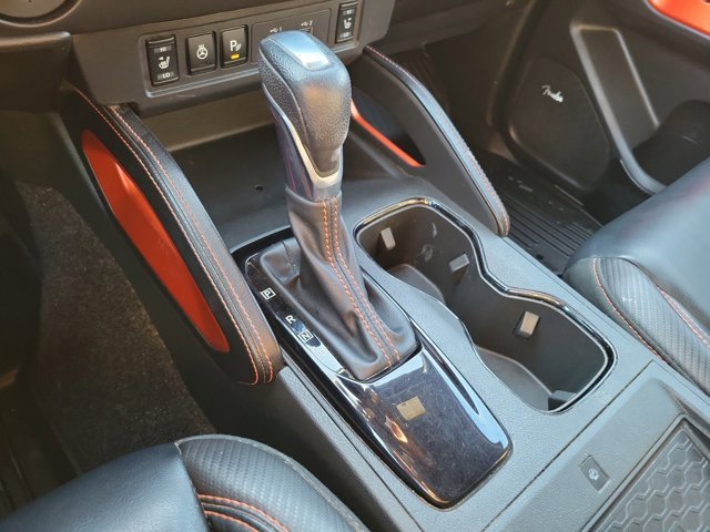 Certified 2023 Nissan Frontier PRO-4X w/ Pro-4X Premium Package image 32