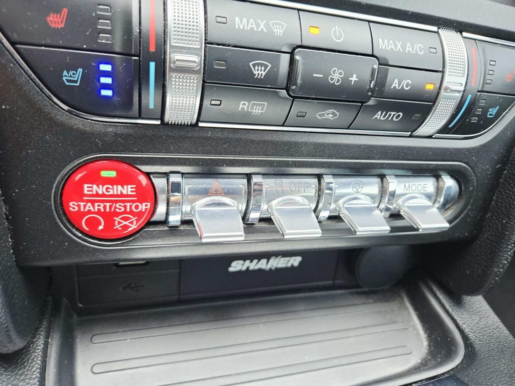 Used 2016 Ford Mustang GT Premium w/ Equipment Group 401A RWD image 31