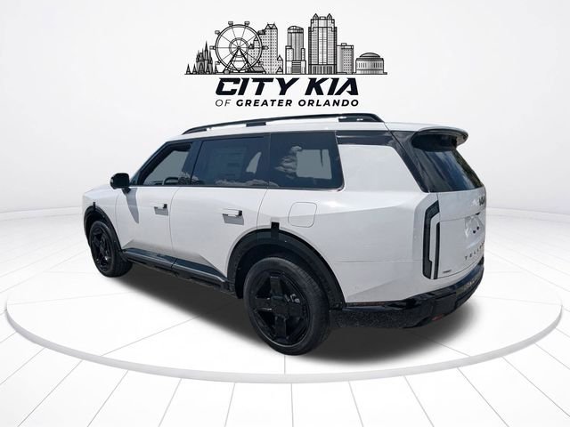 New 2027 Kia Telluride X-Line SX Prestige AWD/4WD image 4