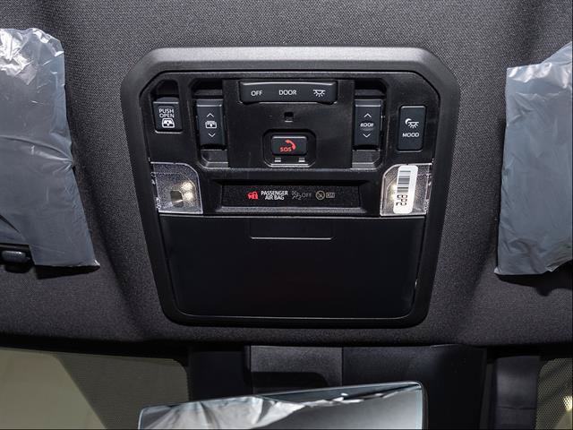 New 2026 Toyota Tundra Platinum AWD/4WD image 19
