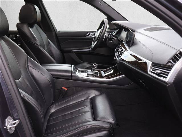 Used 2020 BMW X5 xDrive40i w/ M Sport Package AWD/4WD image 27
