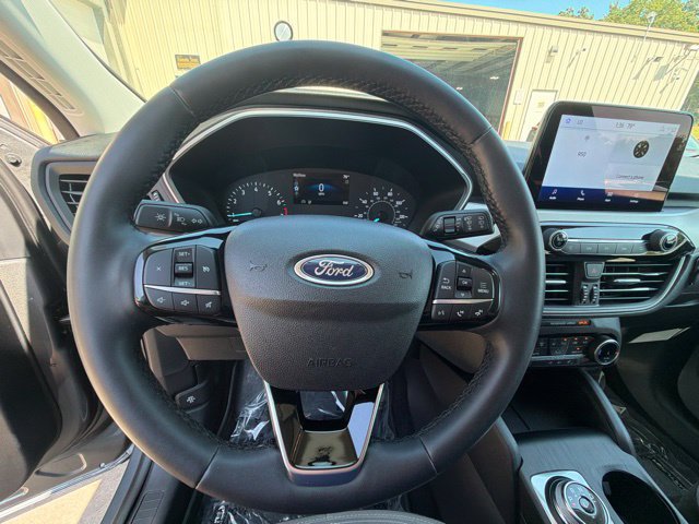 Used 2022 Ford Escape SE w/ Convenience Package AWD/4WD image 26