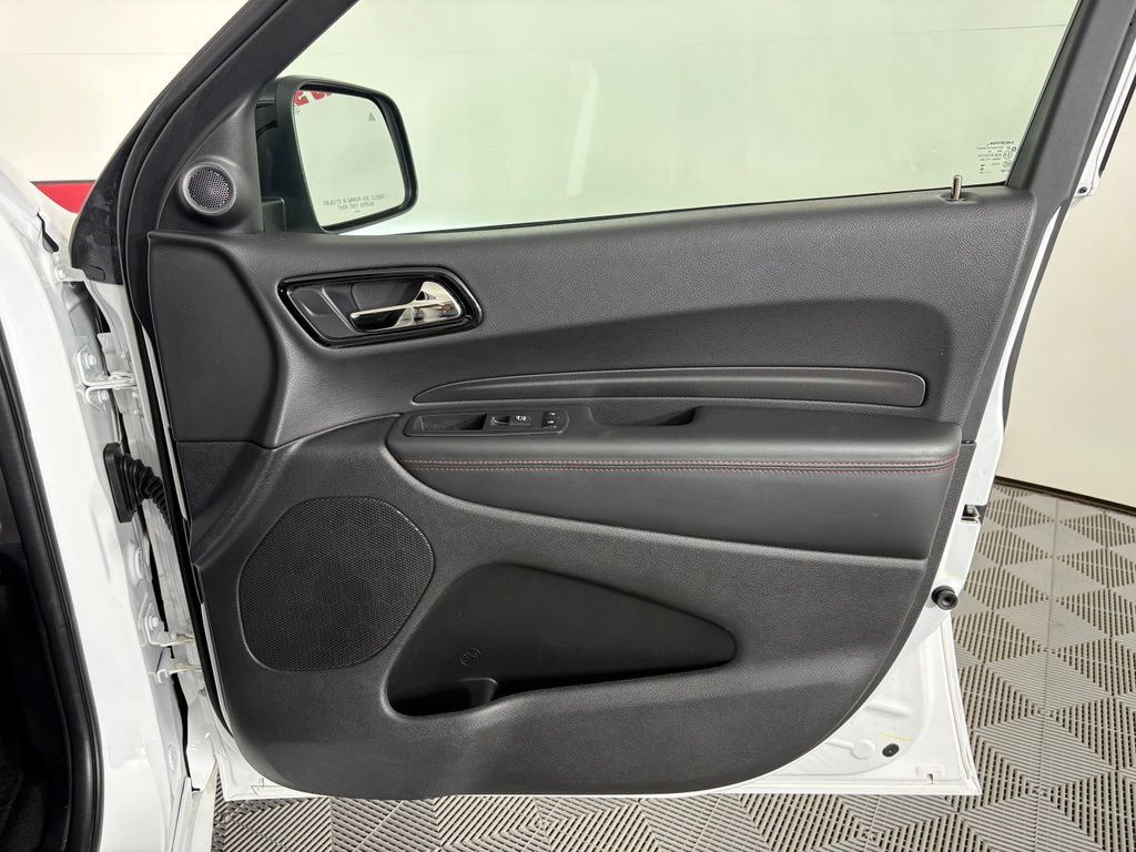 Used 2024 Dodge Durango GT RWD image 38