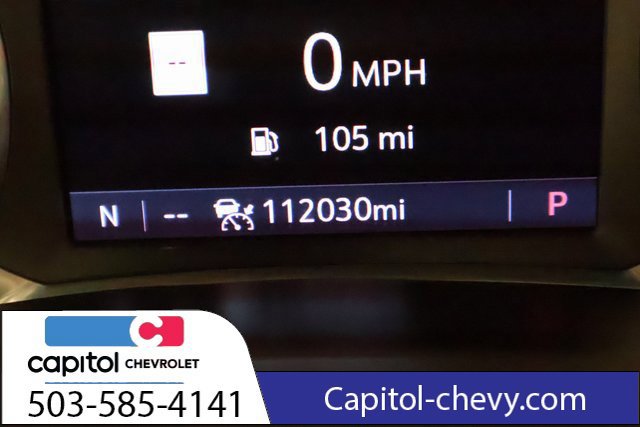 Used 2019 Chevrolet Equinox Premier AWD/4WD image 18