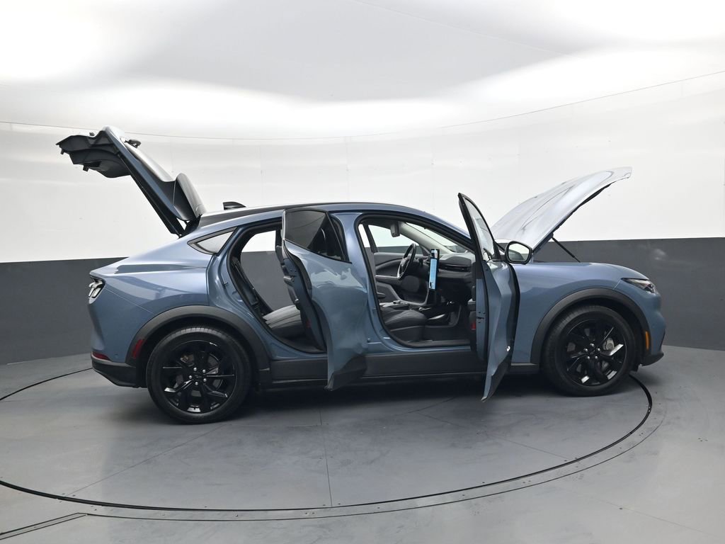 Used 2024 Ford Mustang Mach-E Select image 43