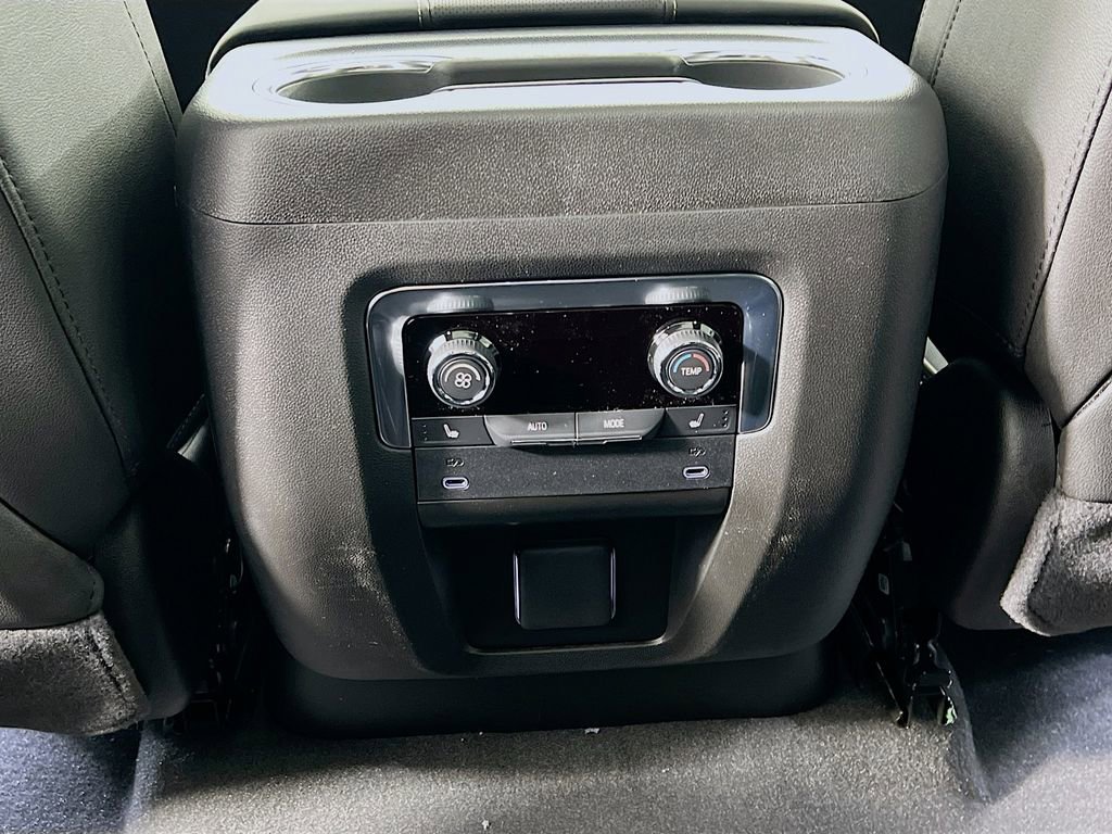 New 2026 Chevrolet Tahoe Premier image 27