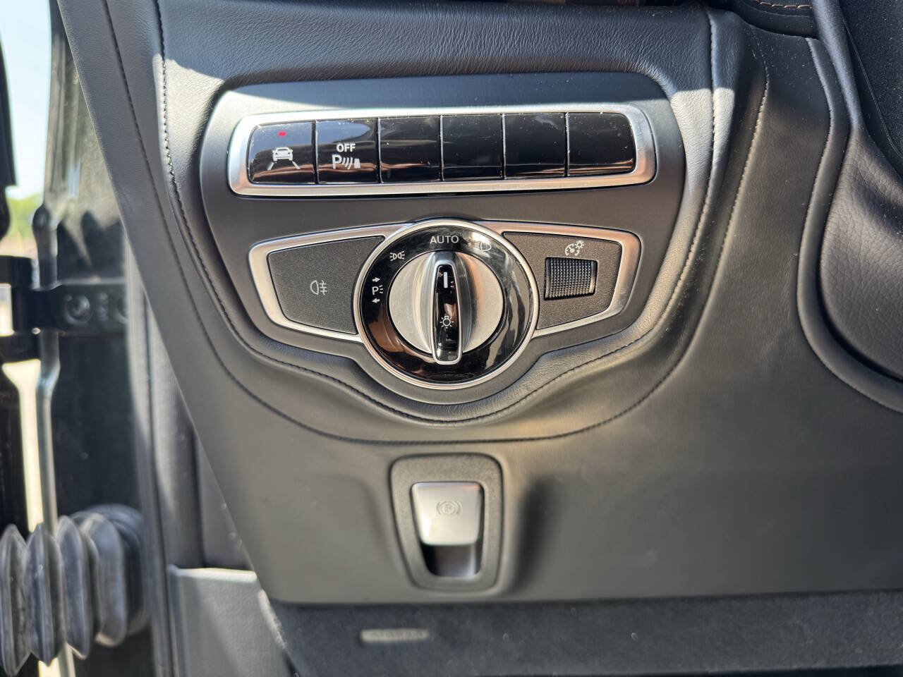 Used 2021 Mercedes-Benz G 550 image 17