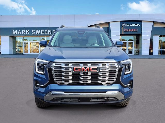 New 2026 GMC Terrain Denali image 2