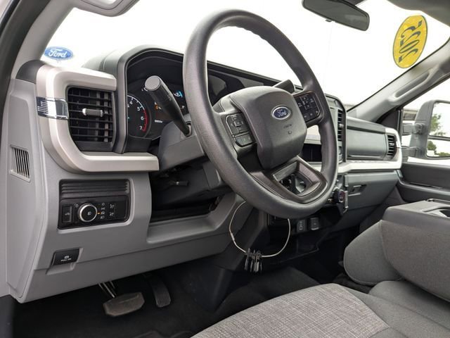 Used 2025 Ford F250 XLT AWD/4WD video 2