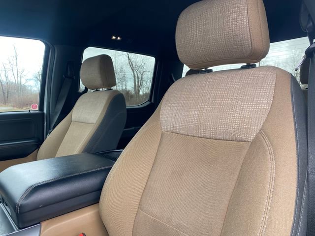 Used 2021 Ford F150 XLT w/ Equipment Group 301A Mid image 16