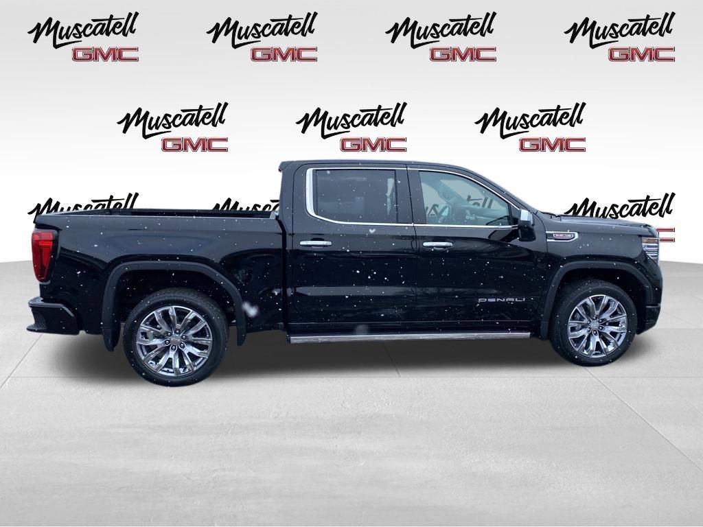 New 2026 GMC Sierra 1500 Denali image 4