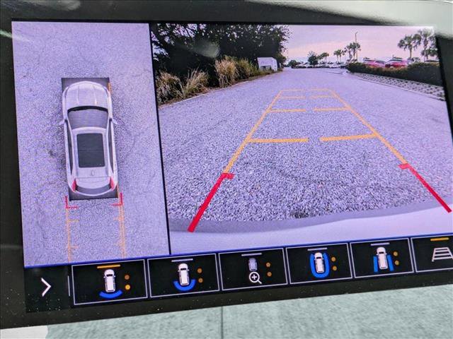 Used 2020 Cadillac XT4 Sport image 13