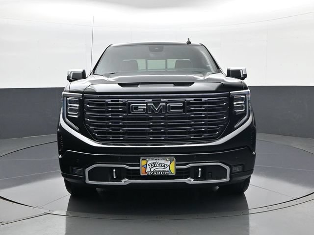 New 2026 GMC Sierra 1500 Denali Ultimate AWD/4WD image 2