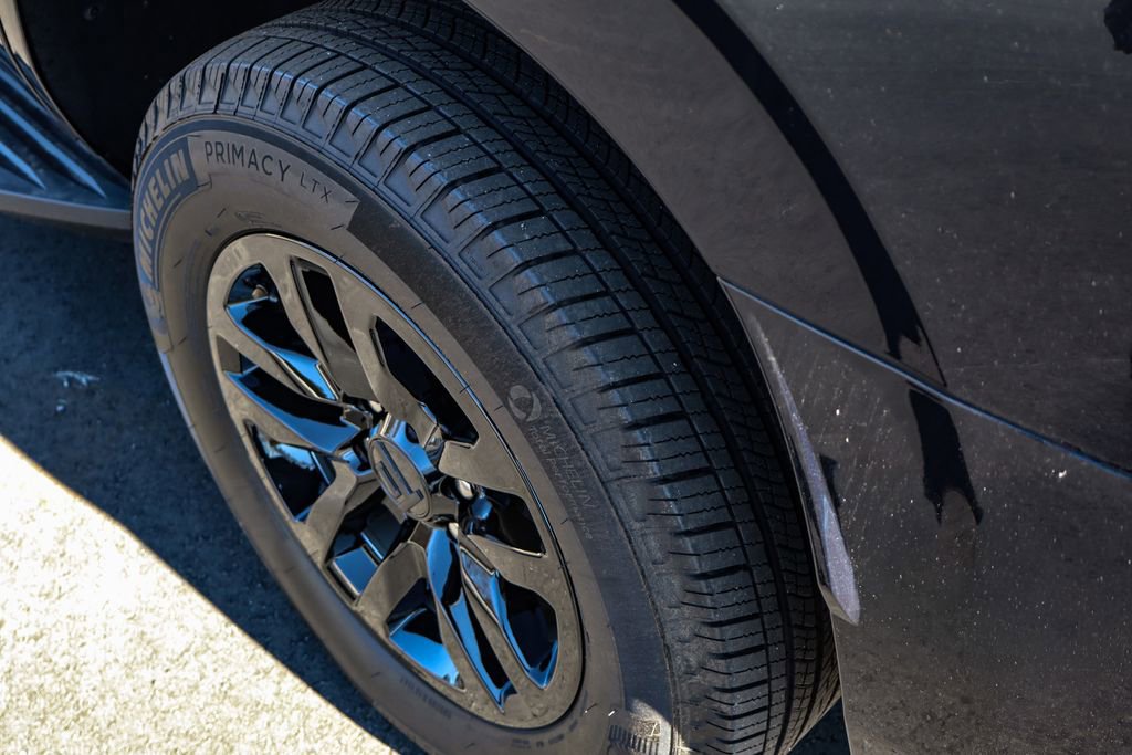 Certified 2023 Chevrolet Tahoe LS w/ Driver Alert Package image 43