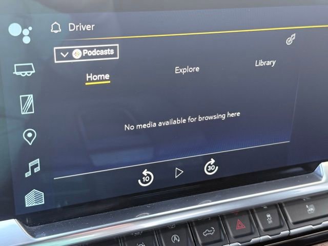 Certified 2023 Chevrolet Silverado 1500 LT AWD/4WD image 34