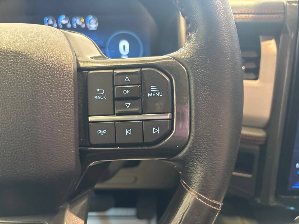 Used 2022 Ford Expedition Timberline AWD/4WD image 35