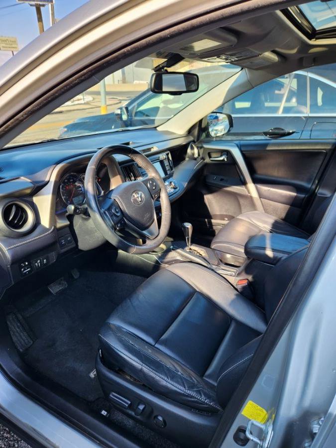 Used 2013 Toyota RAV4 Limited image 6