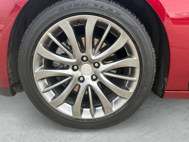 Used 2019 Buick LaCrosse Sport Touring w/ Sights and Sounds Package image 23