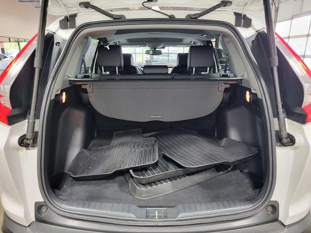 Used 2019 Honda CR-V EX-L image 36