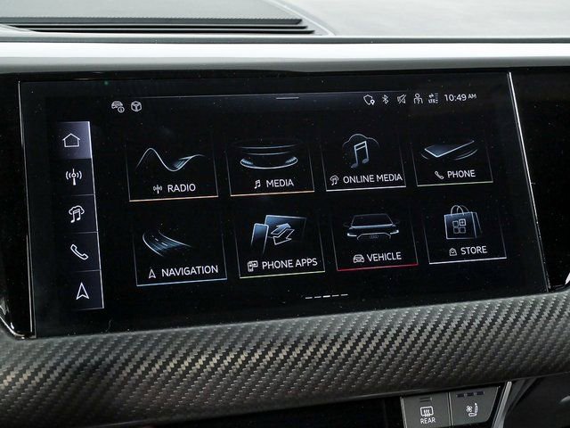 Used 2024 Audi RS e-tron GT image 14