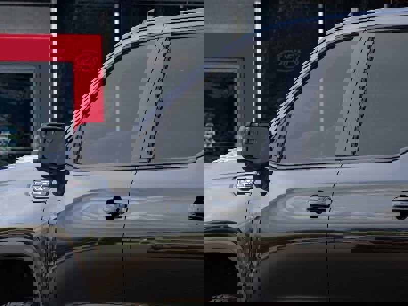 New 2026 GMC Sierra 1500 AT4 w/ AT4 Premium Package image 36