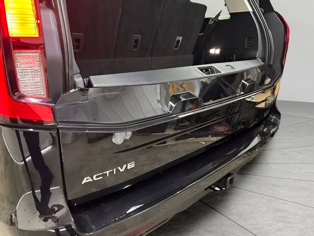 Used 2025 Ford Expedition Active image 27