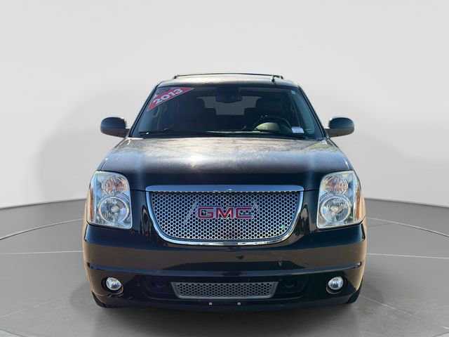 Used 2013 GMC Yukon Denali image 9