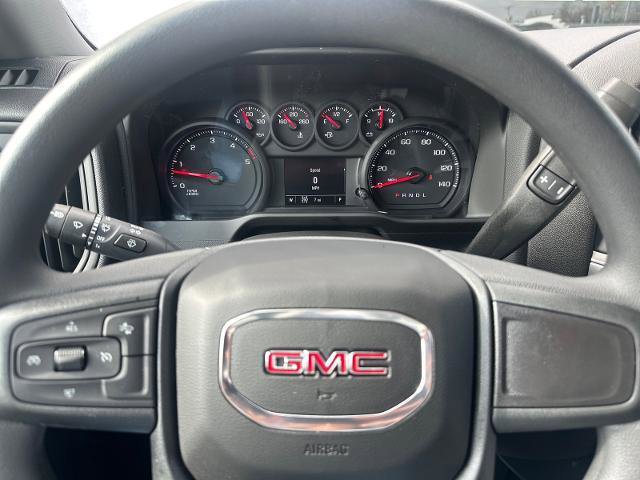 New 2026 GMC Sierra 2500 Pro w/ Max Trailering Package image 10