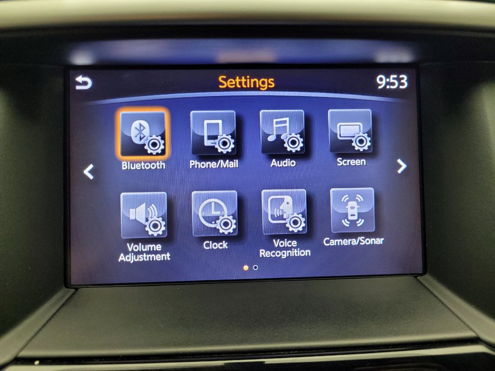 Used 2020 Nissan Pathfinder S AWD/4WD image 25