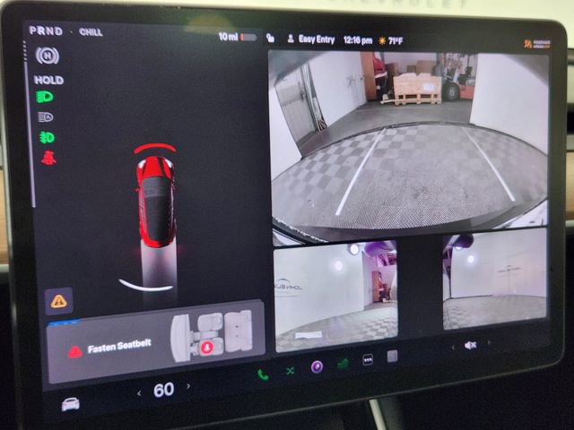 Used 2019 Tesla Model 3 Performance AWD/4WD image 18