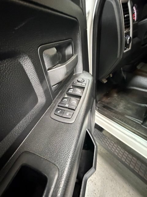 Used 2021 RAM 1500 Tradesman AWD/4WD image 18