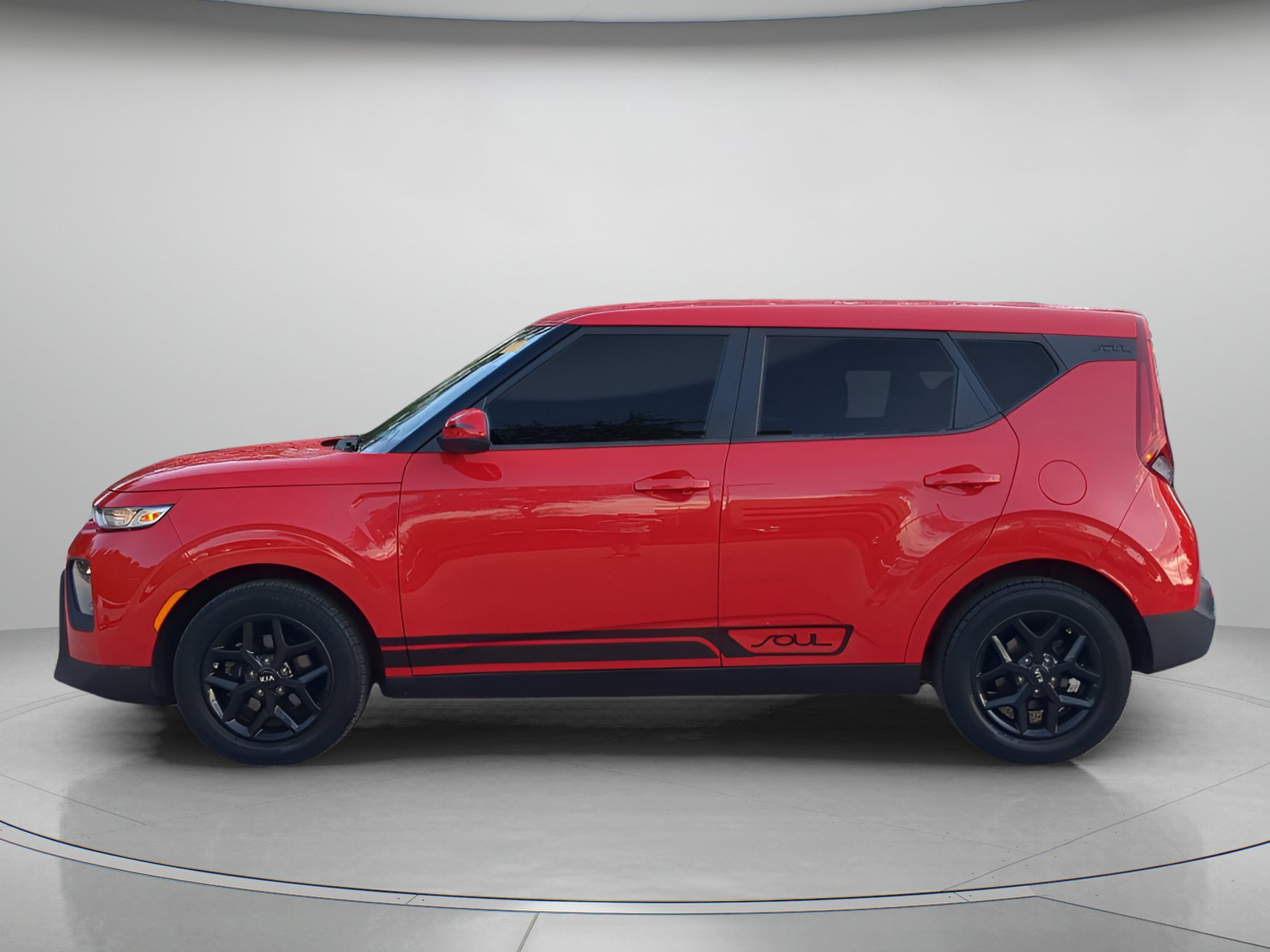 Used 2020 Kia Soul S FWD image 43