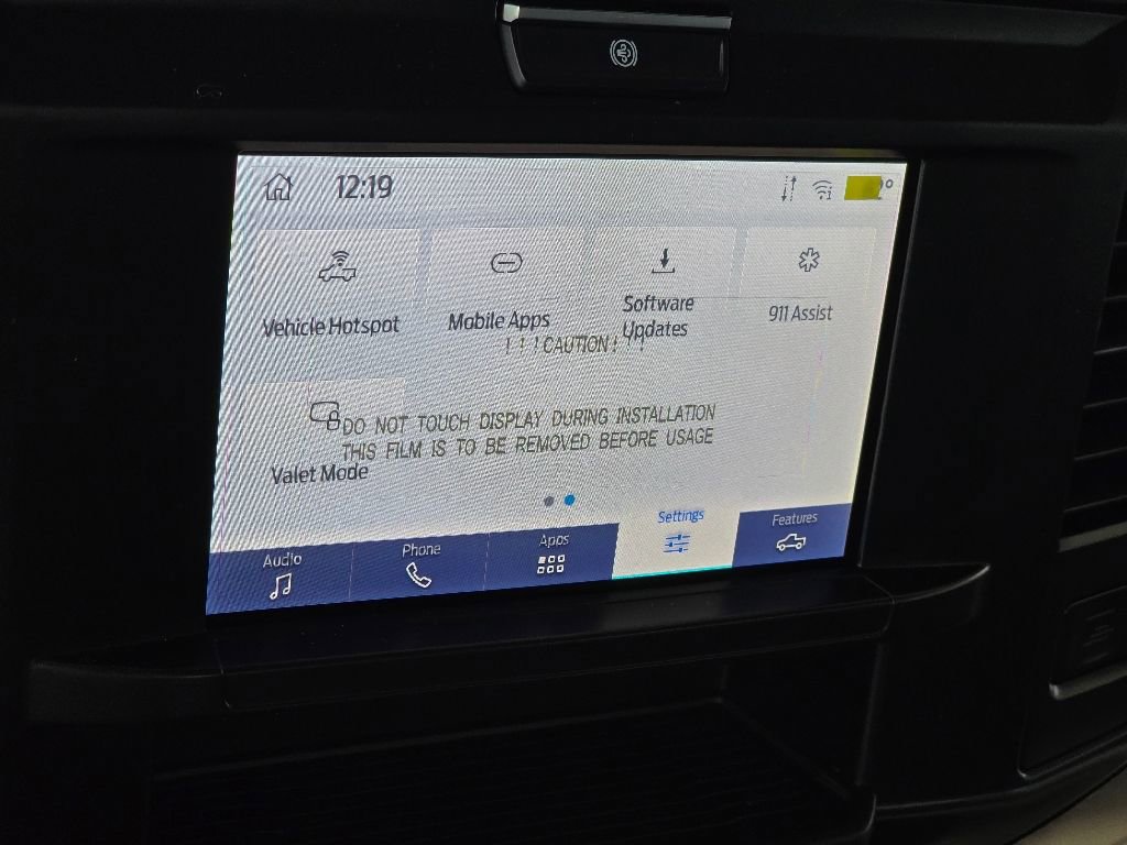 New 2025 Ford F450 XLT RWD image 19