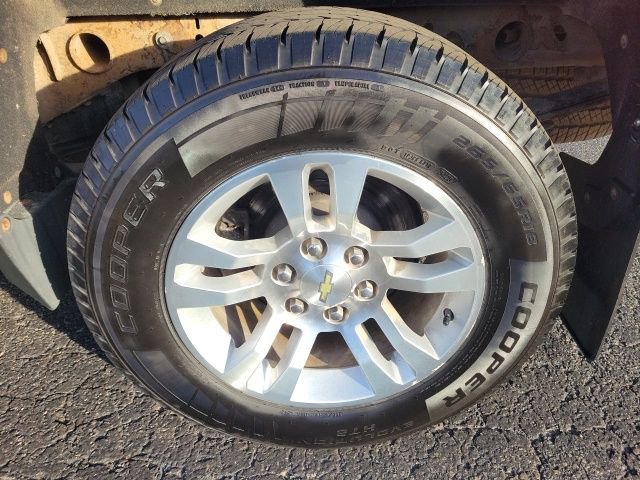 Used 2016 Chevrolet Silverado 1500 LT w/ All Star Edition image 17