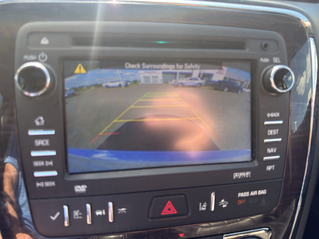 Used 2015 Buick Enclave Premium w/ Experience Buick Package AWD/4WD image 25