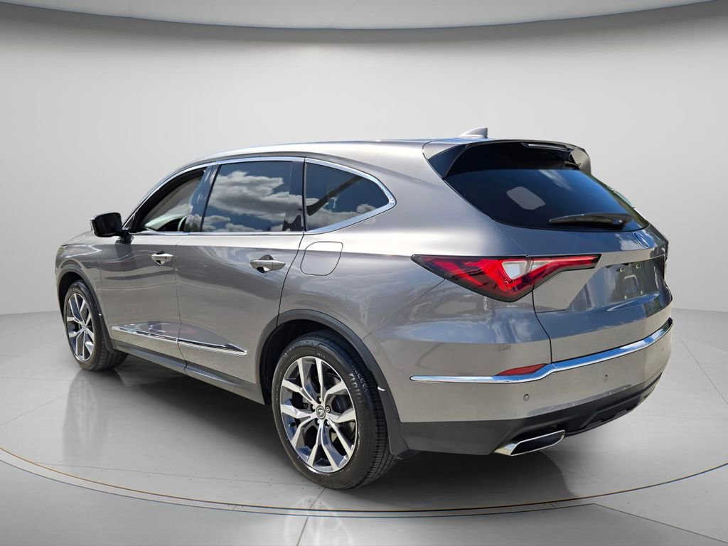 Used 2024 Acura MDX FWD w/ Technology Package image 7
