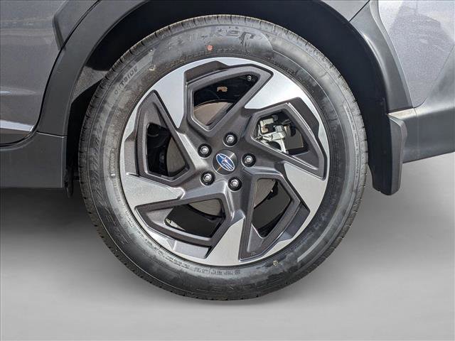 Certified 2025 Subaru Crosstrek 2.5i Limited w/ Popular Package #4A AWD/4WD image 23