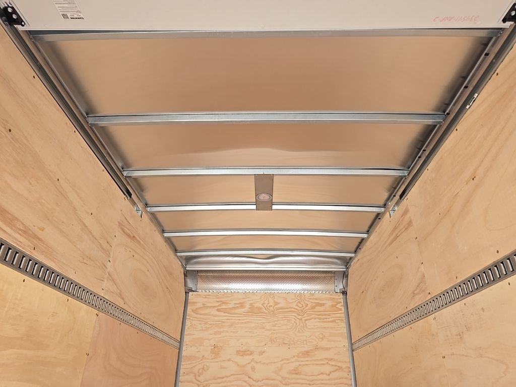 New 2024 Ford Transit 350 w/ Upfitter Package image 12