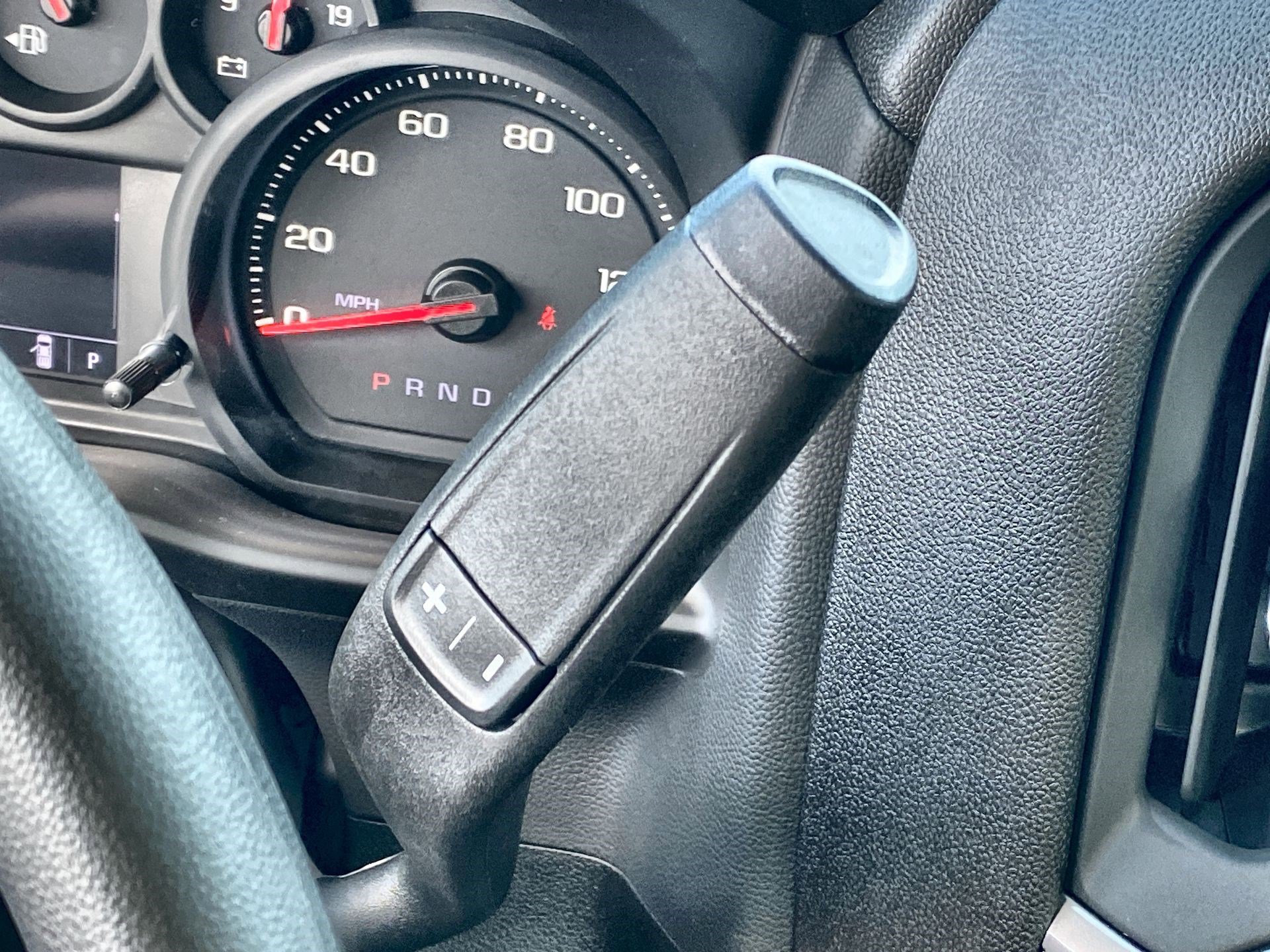 New 2026 Chevrolet Silverado 2500 W/T w/ WT Convenience Package image 16