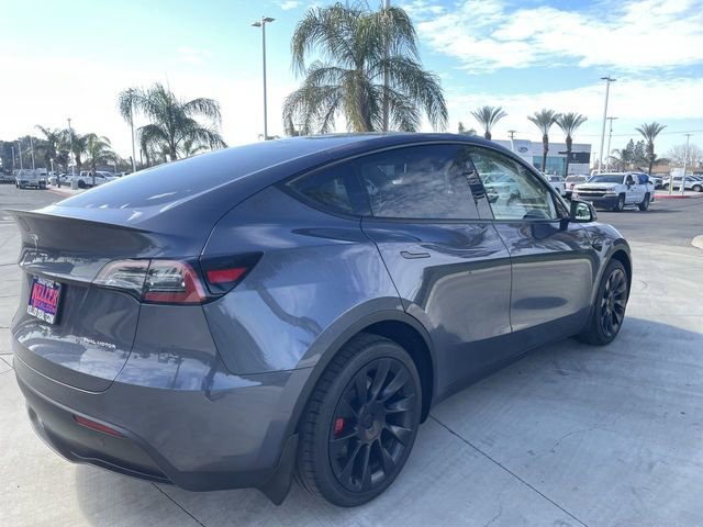 Used 2023 Tesla Model Y Long Range image 8