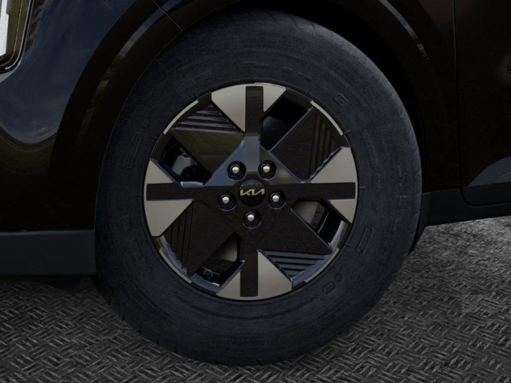 New 2026 Kia Carnival LXS image 9