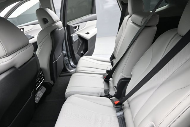 New 2026 Acura MDX w/ Technology Package FWD image 14