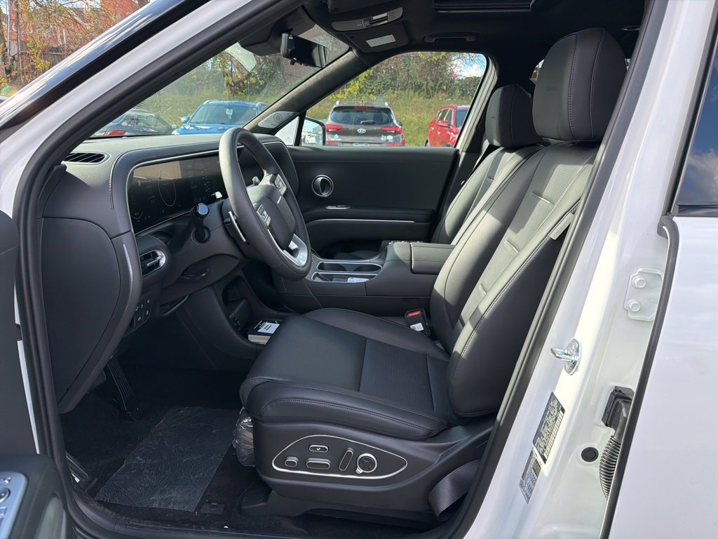 New 2026 Hyundai Palisade Calligraphy image 12