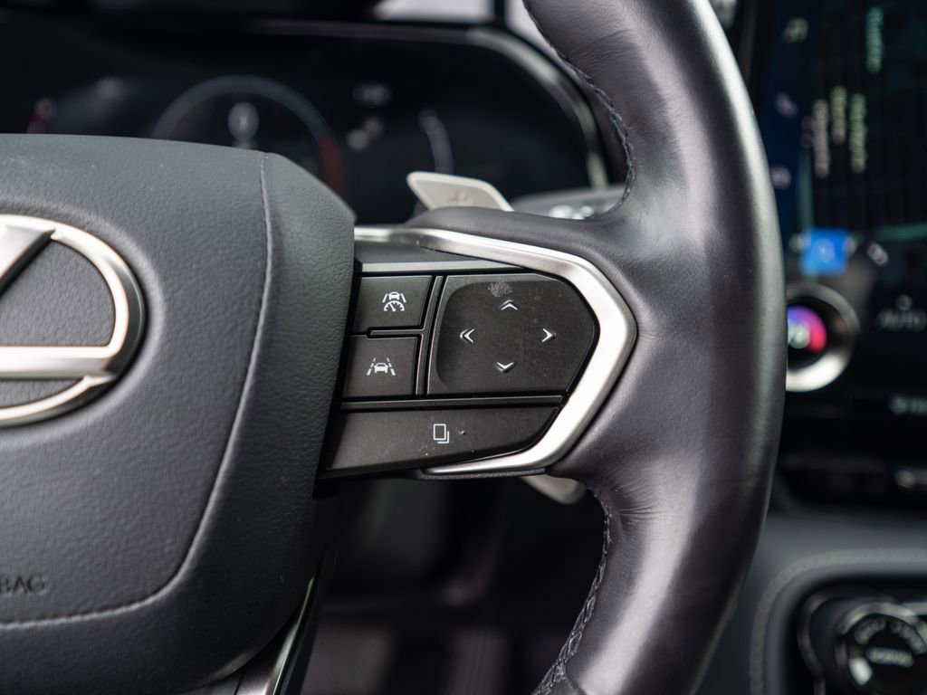 Used 2024 Lexus NX 350 350 Premium w/ Vision Package image 18