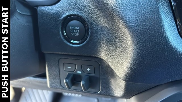 New 2026 Toyota Tundra SR5 w/ SX Package image 12