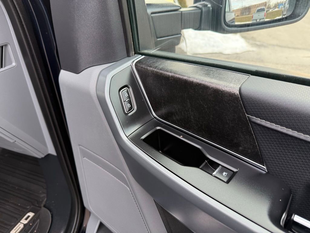 Used 2023 Ford F150 XLT w/ Equipment Group 302A High image 27