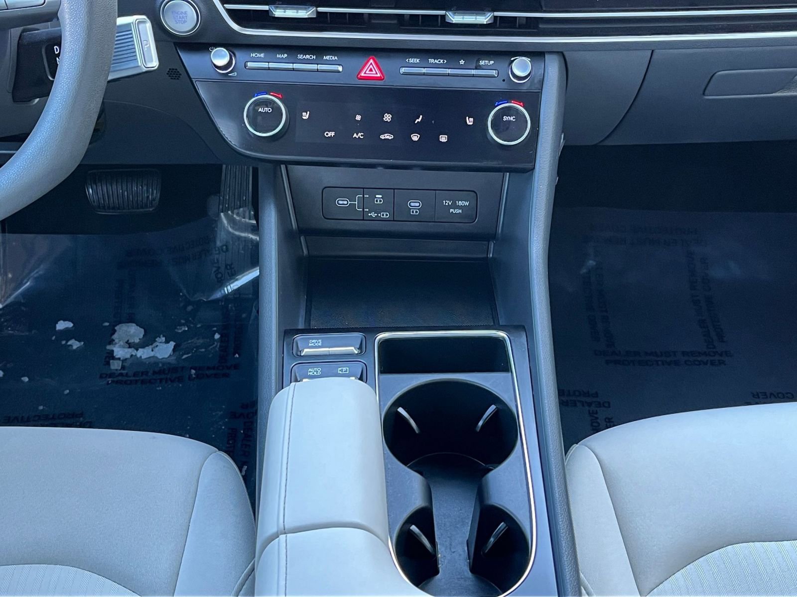 Used 2025 Hyundai Sonata SEL image 40